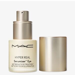 MAC Cosmetics Hyper Real Eye Primer - Cream